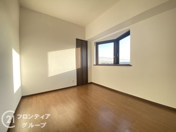 日興交野スカイマンション　中古マンション