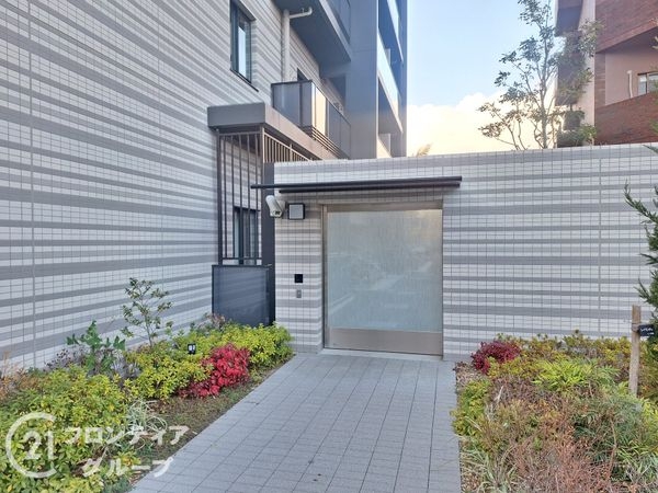 ファインレジデンス枚方香里園町　中古マンション