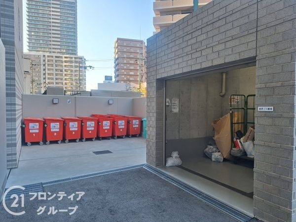 ファインレジデンス枚方香里園町　中古マンション