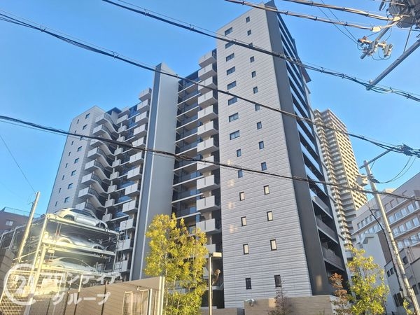 ファインレジデンス枚方香里園町　中古マンション
