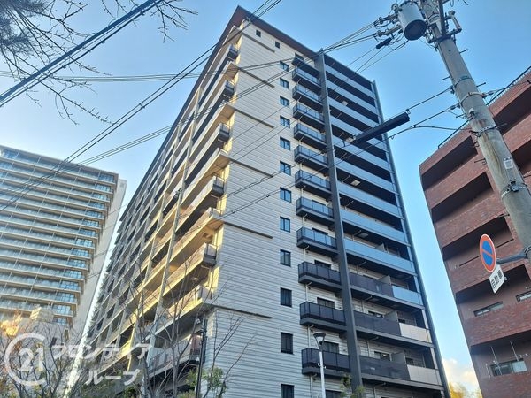 ファインレジデンス枚方香里園町　中古マンション