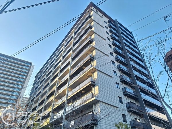ファインレジデンス枚方香里園町　中古マンション