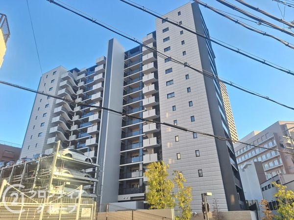 ファインレジデンス枚方香里園町　中古マンション