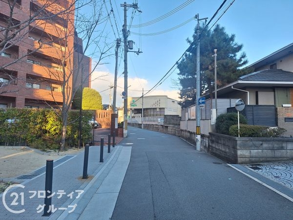 ファインレジデンス枚方香里園町　中古マンション