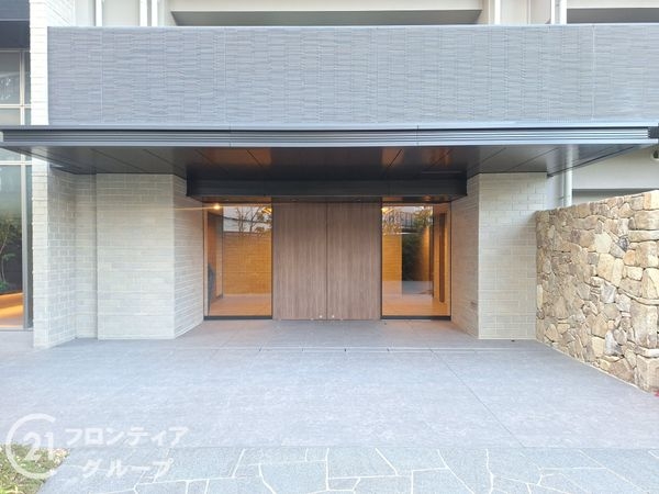 ファインレジデンス枚方香里園町　中古マンション