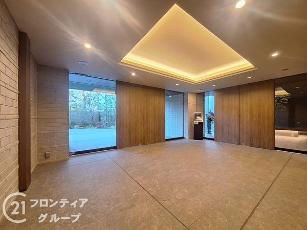ファインレジデンス枚方香里園町　中古マンション