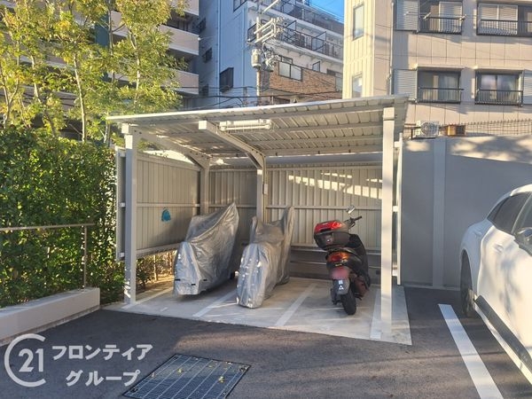 ファインレジデンス枚方香里園町　中古マンション