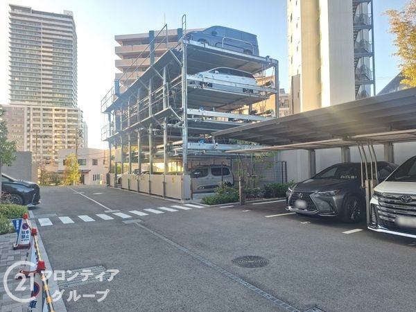 ファインレジデンス枚方香里園町　中古マンション