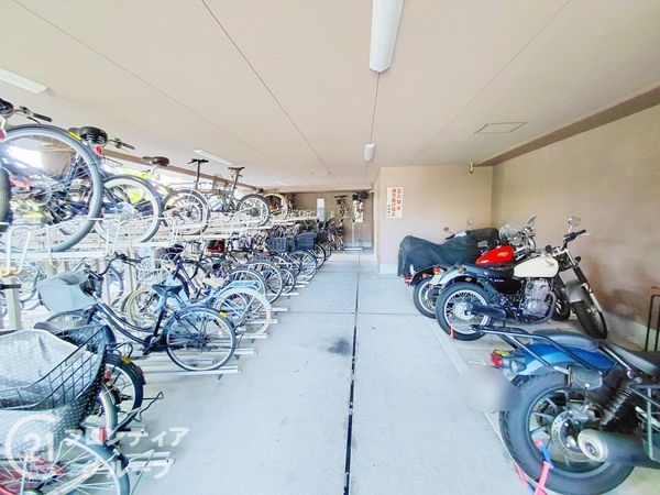ランフォルセ香里園　中古マンション
