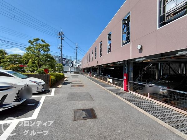ランフォルセ香里園　中古マンション