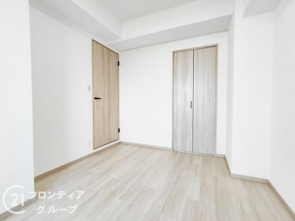 ランフォルセ香里園　中古マンション