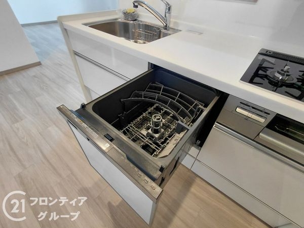 ランフォルセ香里園　中古マンション