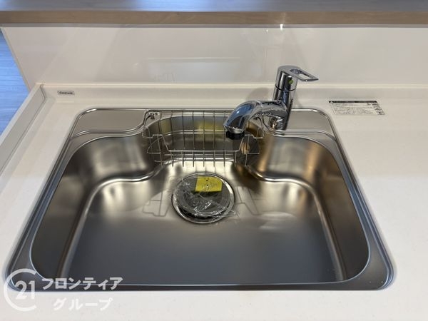 ランフォルセ香里園　中古マンション