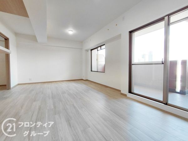 ランフォルセ香里園　中古マンション