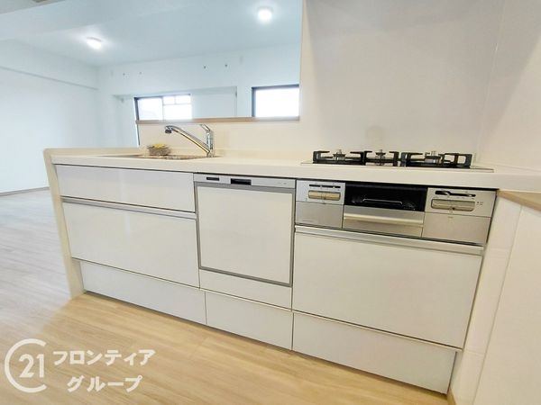 ランフォルセ香里園　中古マンション