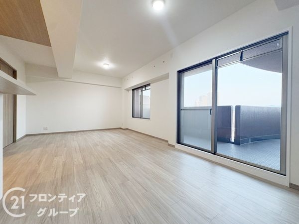 ランフォルセ香里園　中古マンション