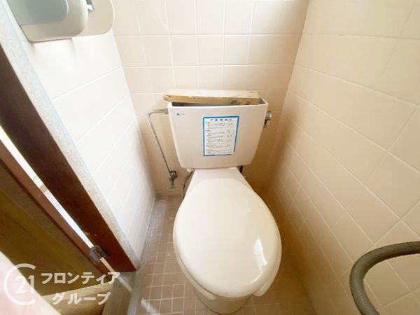 枚方市長尾元町７丁目の中古一戸建て