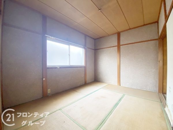 枚方市長尾元町７丁目の中古一戸建て
