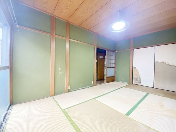 枚方市長尾元町７丁目の中古一戸建て
