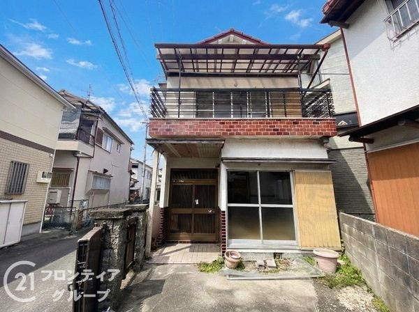 店舗情報】フロンティア住宅販売枚方店（大阪府枚方市東香里南町