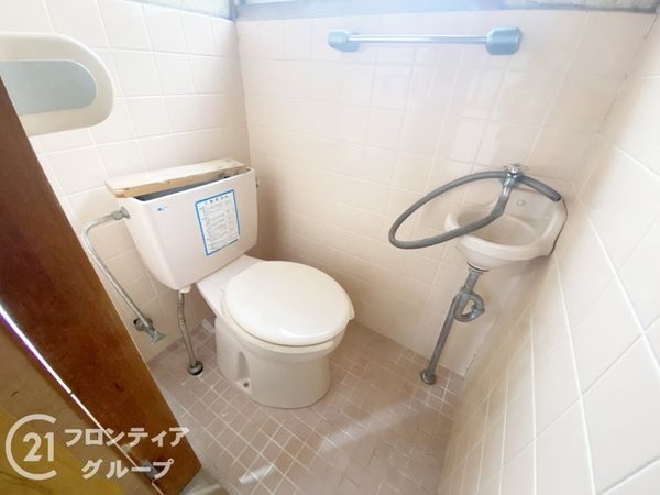 枚方市長尾元町７丁目の中古一戸建て