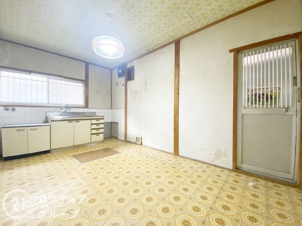 枚方市長尾元町７丁目の中古一戸建て