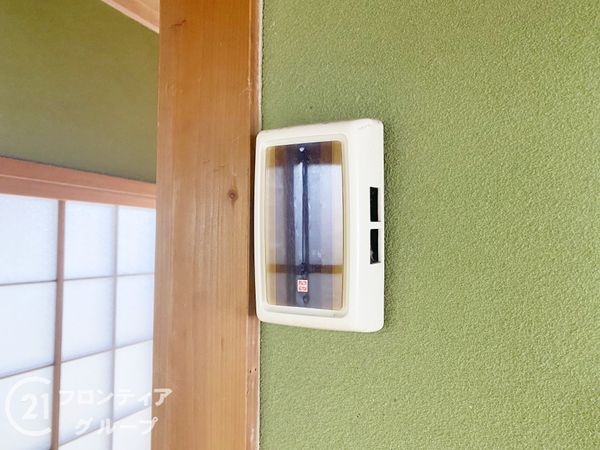 枚方市長尾元町７丁目の中古一戸建て