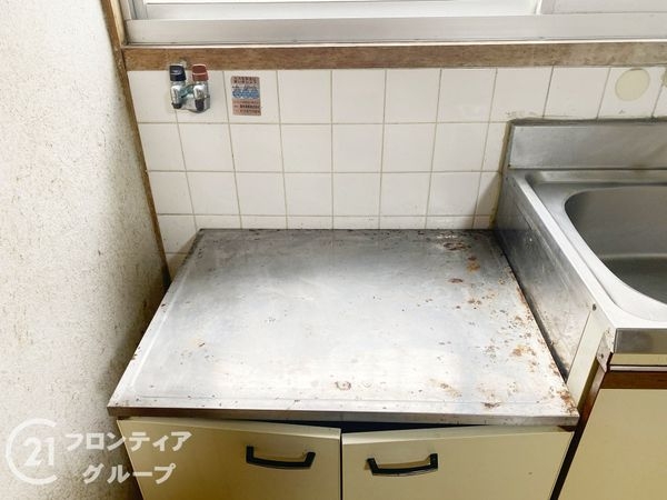 枚方市長尾元町７丁目の中古一戸建て