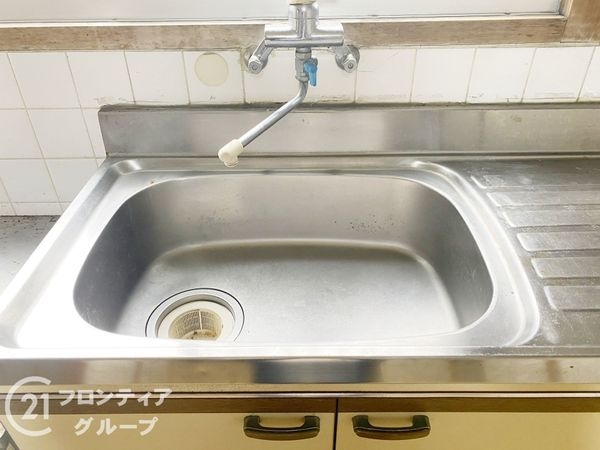 枚方市長尾元町７丁目の中古一戸建て