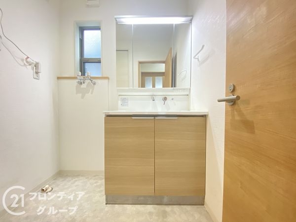 枚方市茄子作北町の中古一戸建て