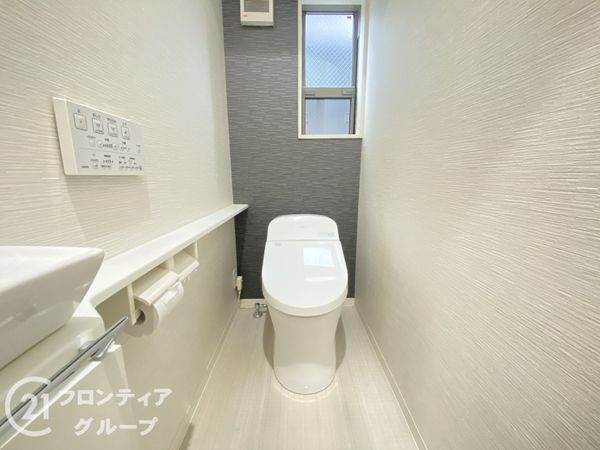 枚方市茄子作北町の中古一戸建て