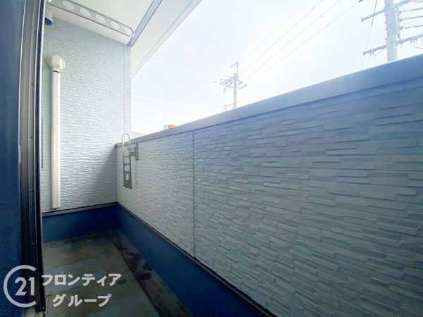 枚方市茄子作北町の中古一戸建て