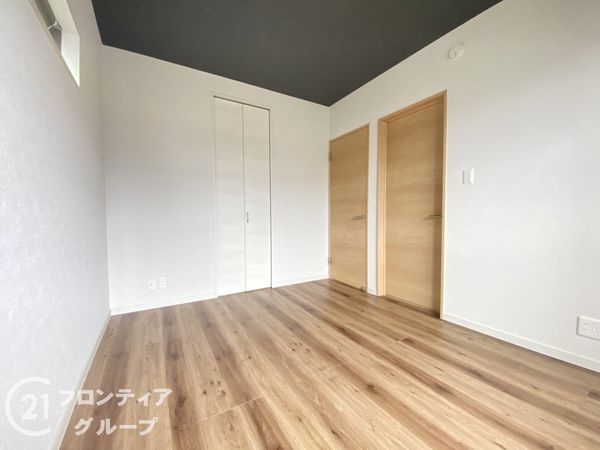枚方市茄子作北町の中古一戸建て