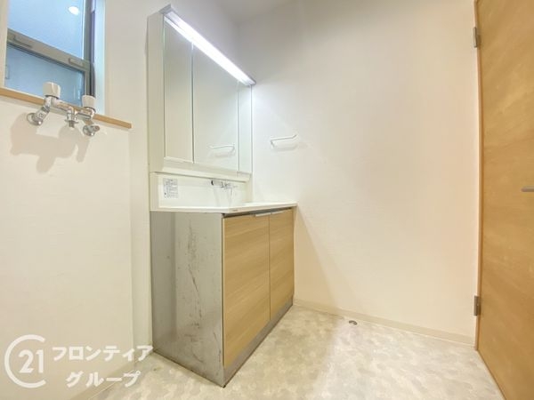 枚方市茄子作北町の中古一戸建て