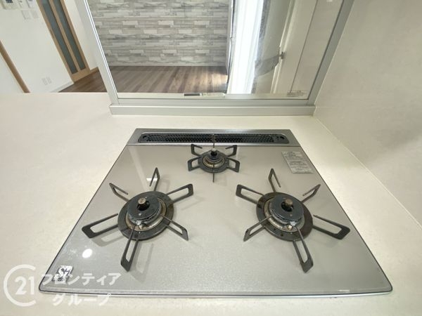 枚方市茄子作北町の中古一戸建て