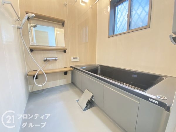 枚方市茄子作北町の中古一戸建て