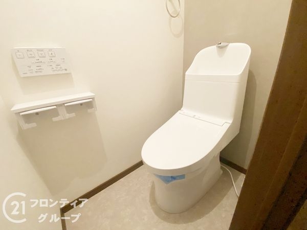 枚方市三矢町の中古一戸建て