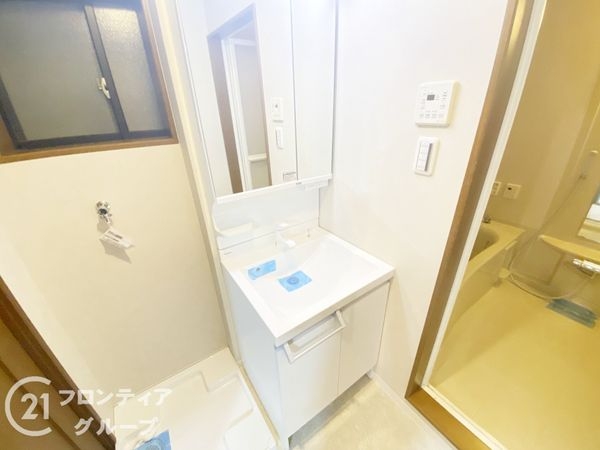 枚方市三矢町の中古一戸建て