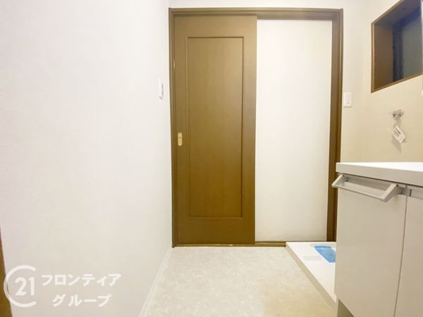 枚方市三矢町の中古一戸建て