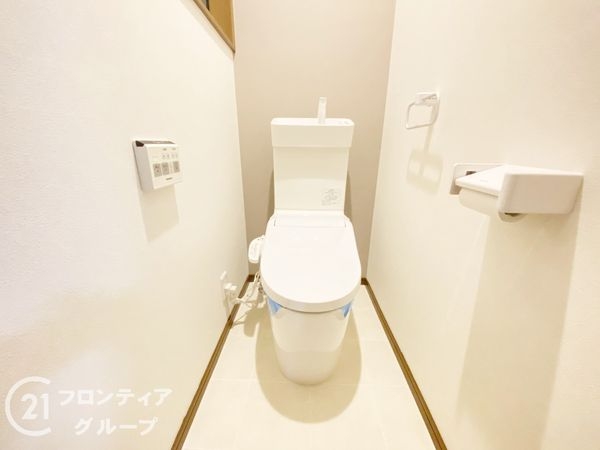 枚方市三矢町の中古一戸建て