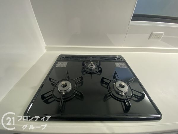 枚方市三矢町の中古一戸建て
