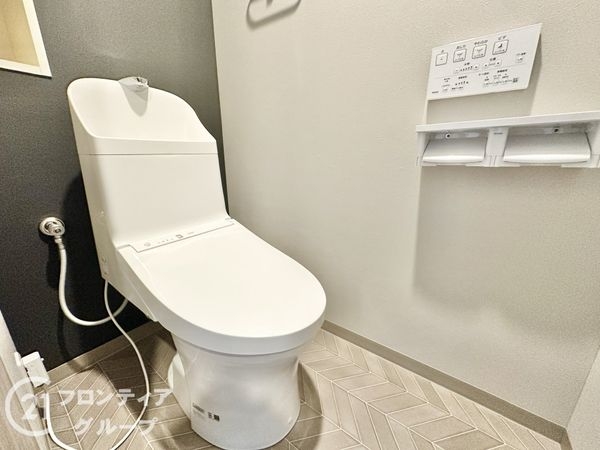 オークヒルズ香里六番館　中古マンション