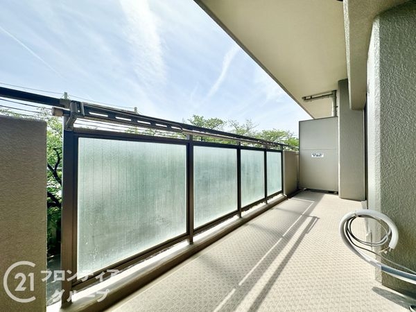 オークヒルズ香里六番館　中古マンション