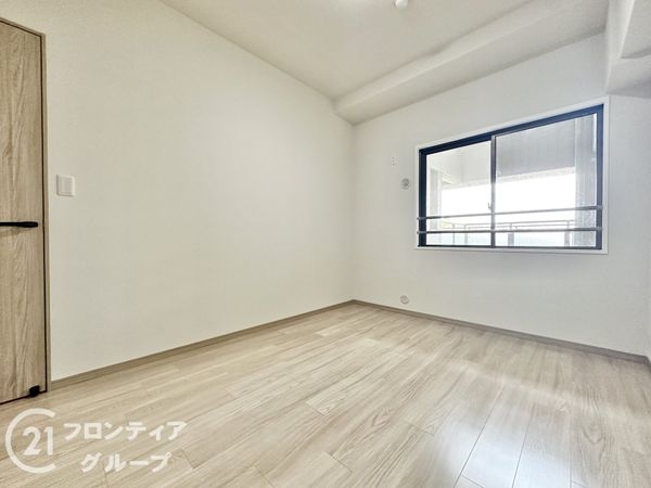 オークヒルズ香里六番館　中古マンション