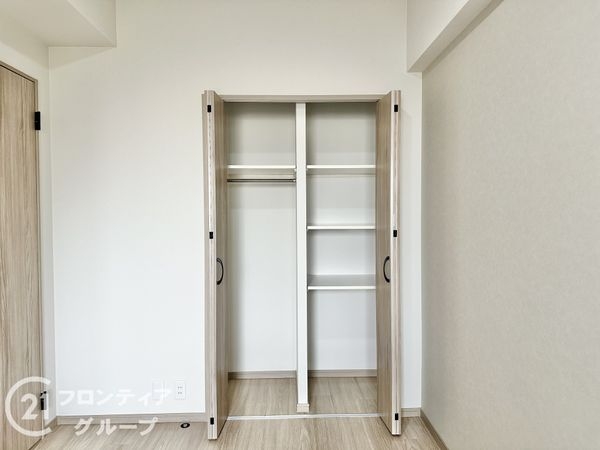 オークヒルズ香里六番館　中古マンション