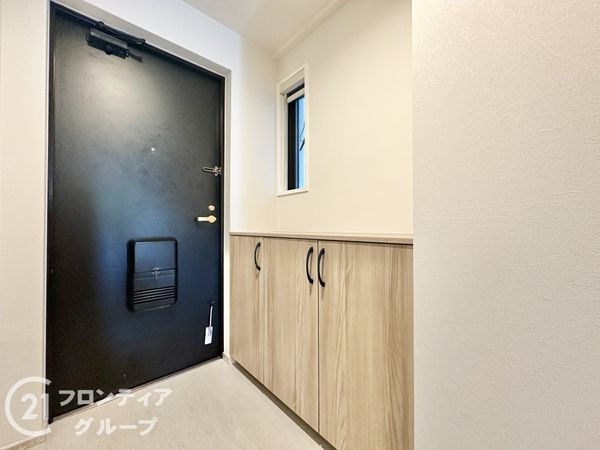 オークヒルズ香里六番館　中古マンション
