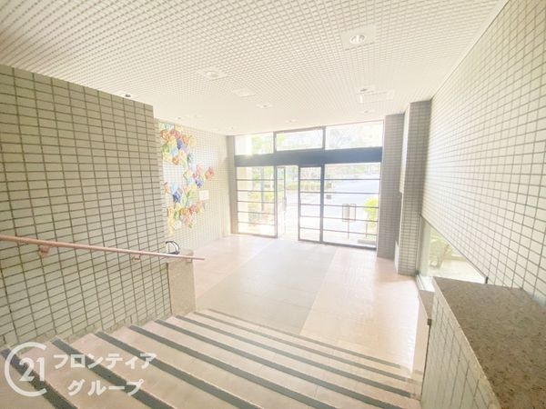 オークヒルズ香里六番館　中古マンション