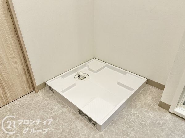 オークヒルズ香里六番館　中古マンション