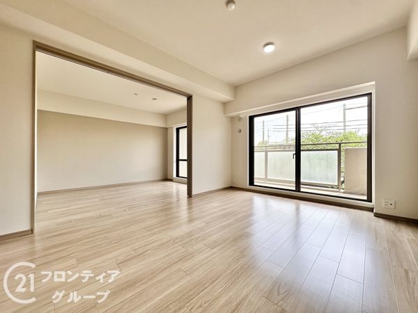 オークヒルズ香里六番館　中古マンション