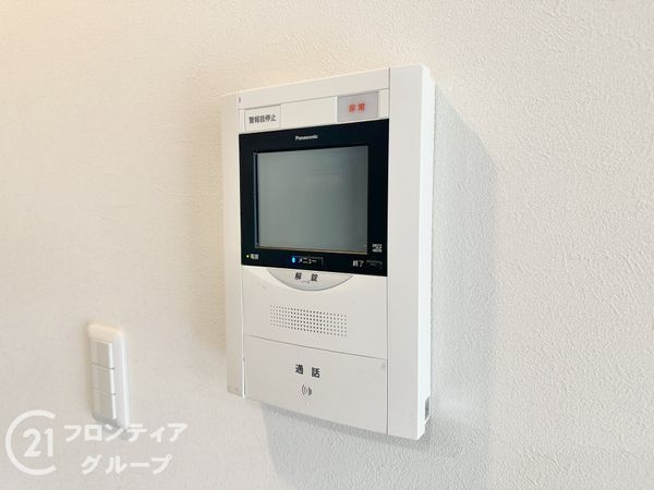オークヒルズ香里六番館　中古マンション